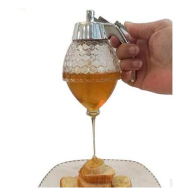 Imagem de Pote Para Mel Profissional - Zamun