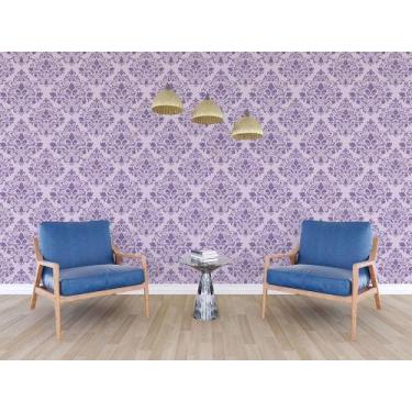 Imagem de Papel de Parede - Arabesco 42 - Studio Art, 5