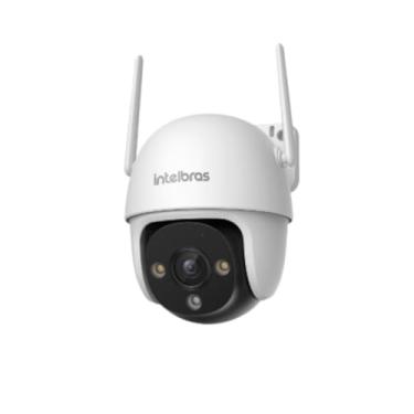 Imagem de CAMERA DE VIDEO EXTERNA WI-FI IM7 S FULL COLOR