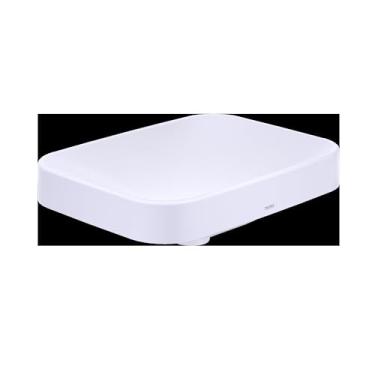 Imagem de Toto LT425G#01 Vaso retangular ARVINA LAV 50,8 cm L