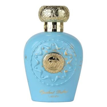 Imagem de Lattafa Perfume Opulent Dubai - Citrus, Frutado, Floral, Amadeirado - Eau de Parfum Fragrância de Longa Duração para Todos, 100 ml