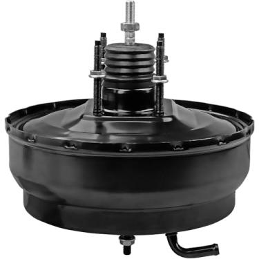 Imagem de Orceed Servo-Freio A Vácuo Compatível Com Modelos Nissan Selecionados - Frontier 1998, 1999, 2000, 4X4, Substituir Oe 53-2744, 472108B410 23135287