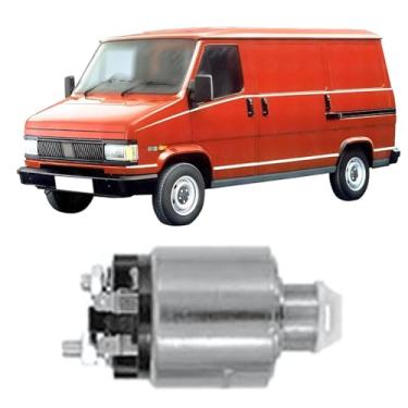 Imagem de Automatico Partida Ducato 10 13 14 1981 Ate 1994 Uno 1.6 Passat Compatível Motor Ae 1.0 1.6 Ap 1.6 1.8 2.0 230540 230550 230590 230660 230670 35640540 35640550 35640590 35640660