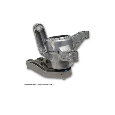 Imagem de Coxim Elastico Lado Motor  Passageiro  Cronos Fiat