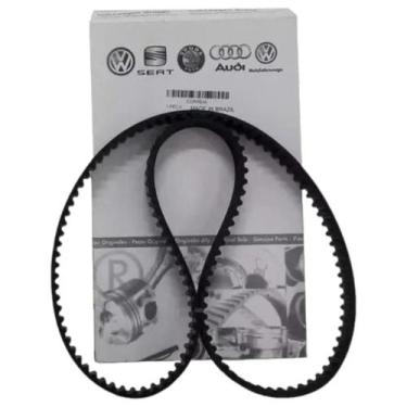 Imagem de Correia Dentada Original Voyage Gol Sav Fox Crossfox .ct453 - Original