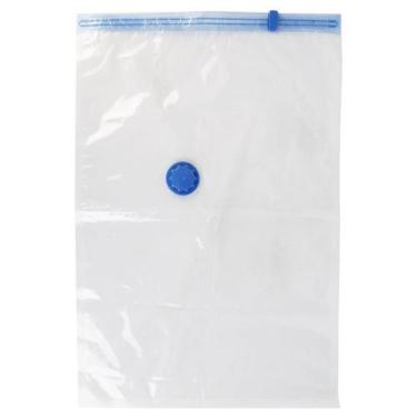 Imagem de Saco Organizador a Vácuo GG - CLEAN TECH