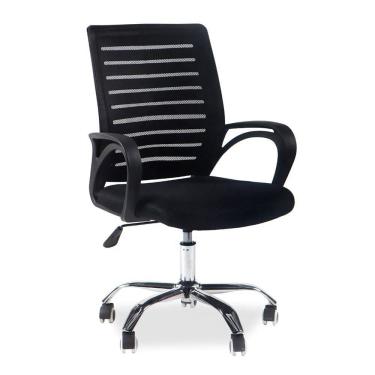 Imagem de Cadeira De Escritório ELG, Modelo Och02 Rise, Giratória