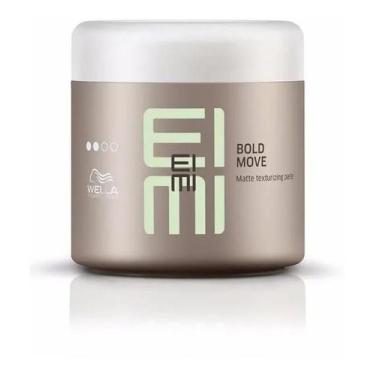 Imagem de EIMI Bold Move pasta modeladora - Wella