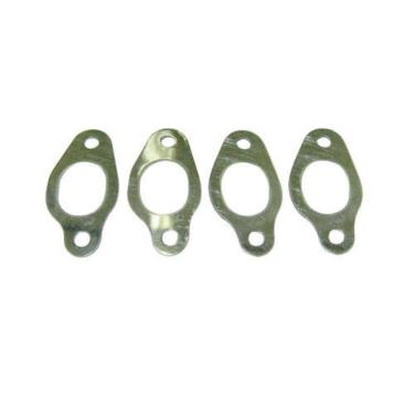 Imagem de Junta Coletor Escape Gol G1 G2 G3 G4 Parati Passat Santana Saveiro Voyage 41257