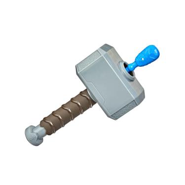 Imagem de Lançador e Garra Marvel Value Hasbro - Item Sortido