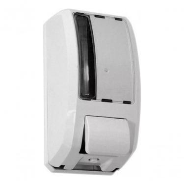 Imagem de Saboneteira Com Reservatório 1000ml álcool Gel Jsn Elite