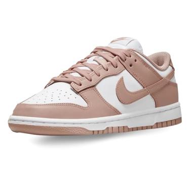 Imagem de Nike T nis feminino, Branco/Rosa Whisper, 6.5