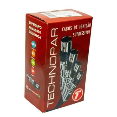 Imagem de Cabo Vela GOL QUADRADO 1.6 8v 1982 Ate 1986 - 84854 - VW01 - Volkswage
