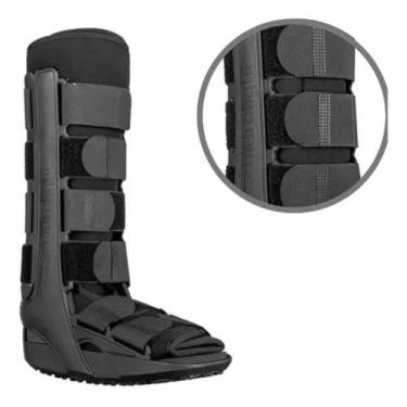 Imagem de Bota Imobilizadora Standard Longa Bilateral - Hidrolight, G