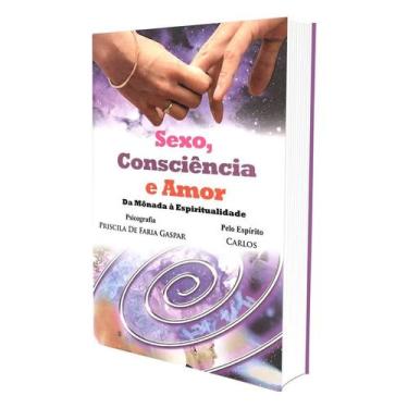 Imagem de Sexo, Consciência e Amor