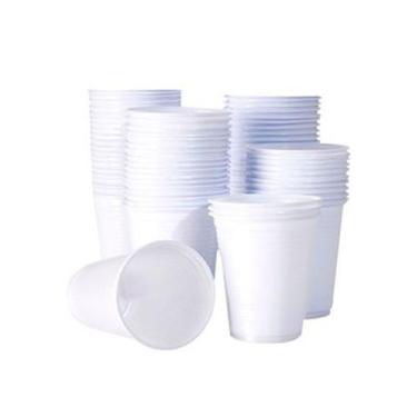Imagem de Copo Plástico para água Descartável 180ml Fonplast 2.000 Unidades