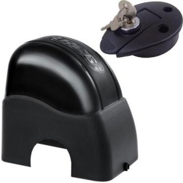 Imagem de Carenagem Tampa Capa Motor Rcg Slider Deslizante + Destravamento com C