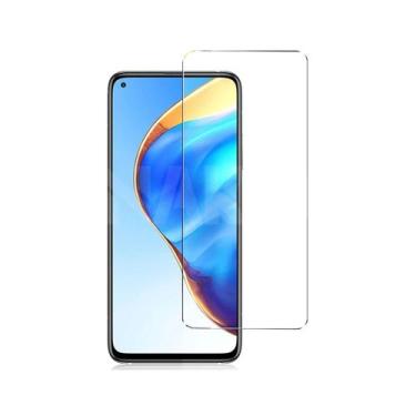 Imagem de Película Frontal Hydrogel Hd Anti Impacto Compatível P/ Xiaomi Mi 10T 