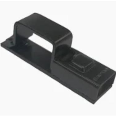 Imagem de Trava para Portão Com Cadeado Todas as Numerações Porta Garagem (Nº 3)