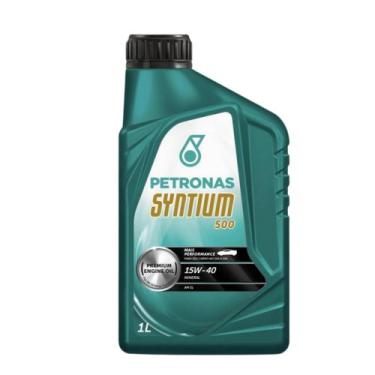 Imagem de Petronas 15w40 Syntium 500 Mineral