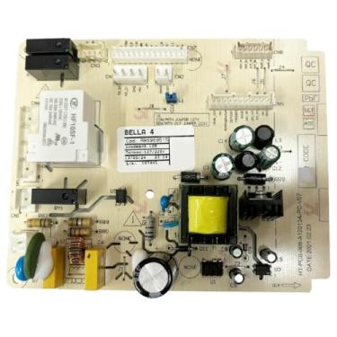 Imagem de Placa Potência Geladeira Electrolux IM8 IM8B IM8S A96969515