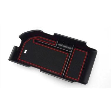 Imagem de Toyota Camry 70 XV70 2018-2023 Caixa De Armazenamento De Apoio De Braç