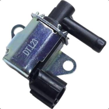 Imagem de Valvula Solenoide Controle Egr Asx Lancer Outlander 2.0 2.4 16v 2007 a