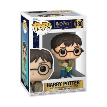Imagem de Boneco Funko Pop! Harry Potter 6 - Harry Com Ampulheta