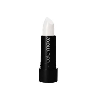 Imagem de Batom Cremoso Colormake Maquiagem Artística Profissional Cores Vivas L