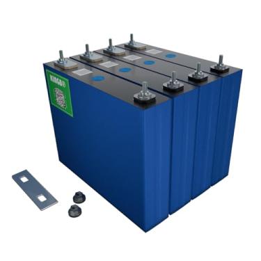 Imagem de Bateria Gotion LFP 50Ah 3.2V - Para Energia Solar, Carro Elétrico e UPS - Vida Útil de 3000 Ciclos - Alta Performance e Segurança