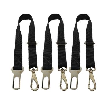 Imagem de Cinto De Segurança Carro Guia Adaptador Encaixe Universal Rb