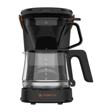 Imagem de Cafeteira Elétrica Cadence 2 Em1 Função Pour Ov Caf500 220V, 220V
