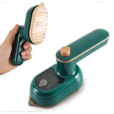 Imagem de MINI FERRO DE PASSAR ROUPAS