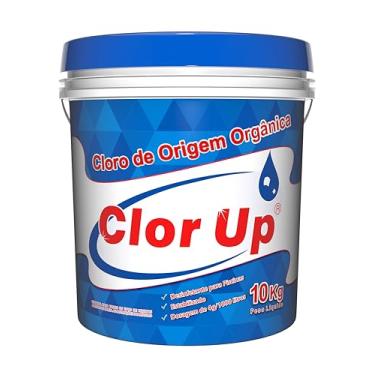 Imagem de CLOR UP CLORO EST GRAN BD 10KG