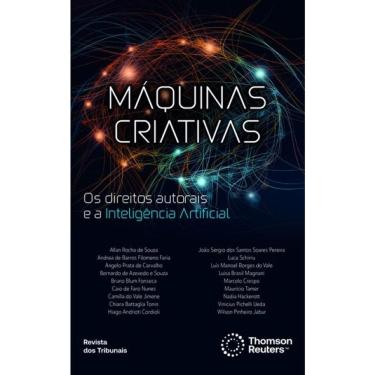 Imagem de Máquinas Criativas - 2024