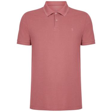 Imagem de Camisa Polo Individual Basic Slim Masculino-Masculino