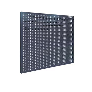 Imagem de Painel para Ferramentas em aço 970 x 940 com 48 ganchos plásticos