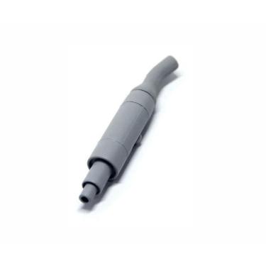 Imagem de Cj suctor ii canula 6,5 mm atual 2016