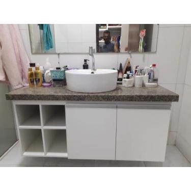 Imagem de Balção projetado - KR MOVEIS PROJETADOS