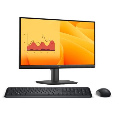 Imagem de Monitor SE2225HM + Kit Teclado e Mouse KM3322W