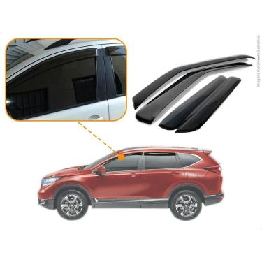 Imagem de Calha De Chuva Ecoflex Crv 4 Portas
