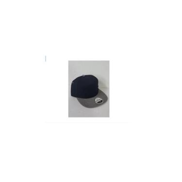 Imagem de Chapéu de viseira plana unissex Snapback Cap Jockey - Lightbek Officia