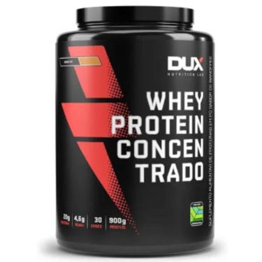 Imagem de Whey Protein Concentrado (900g) Dux Nutrition