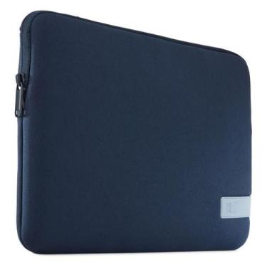 Imagem de Pasta Para Laptop Case Logic Reflect 13 polegadas Azul Escuro