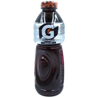 Imagem de Gatorade Sabor Uva 500ml