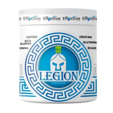 Imagem de Pré-Treino Legion - Effective Nutrition