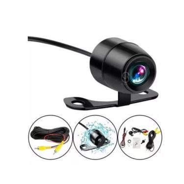 Imagem de Câmera de Ré  - xtled