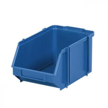 Imagem de  Gaveteiro Plástico Bin 5 - RDI PLÁSTICOS