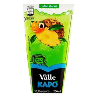 Imagem de Suco del valle