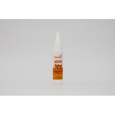 Imagem de Colorifacil 25g - DOCECOR, ABOBORA